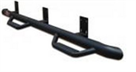 N-FAB F1585CC Nerf Step Ford, 15-18 F-150 SuperCrew All Beds Gas