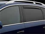 WEATHERTECH 81942 Rainguard
