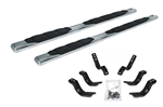 GO RHINO 105036880PS Nerf Bar