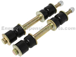 ENERGY SUSPENSION 9.8165G UNSL END LINK 4 5/8-5 1/8'