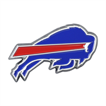 FAN MATS 22536 Emblem
