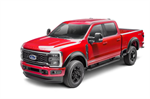 BUSHWACKER 20971-02 Fender Flare