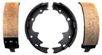 R/M BRAKES 769PG Brake Shoe