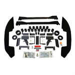 09-14 FORD F150 GAS POLYURETHANE LIFT KIT