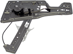DORMAN 748-519 Window Regulator