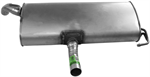 WALKER 50090 Exhaust Muffler