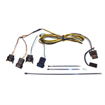 WESTIN 65-62004 T-CONNECTOR FORD VARIOUS