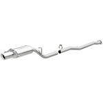 MAGNAFLOW 16661 EXHAUST System: 2002-2005 Subaru WRX/STI;2.0 liter