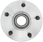 RAYBESTOS 715084 Wheel Bearing and Hub Assembly