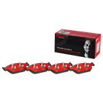 BREMBO P85127N Brake Pad