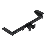 DRAW-TITE 76924 Trailer Hitch Rear