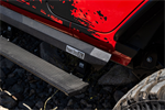 AMP 77122-01A Running Board