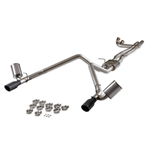 Exhaust System Kit