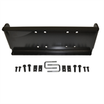 WARN 34901 MTG KIT POLARIS GEN.IV