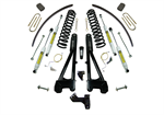 K983 Lift Kit Suspension