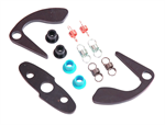 MSD 8428 Distributor Advance Curve Kit: Street Fire Hei Dis
