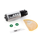 DEATSCHWERKS 9-309-1008 Fuel Pump Electric
