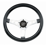 GRANT 701 SIGNATURE FOAM CUSHION BLACK