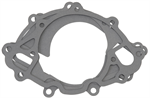 EDELBROCK 7254 GASKET SET WATER PUMP