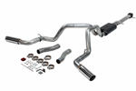 FLOWMASTER 817933 Exhaust System Kit
