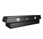 WESTIN 20088DBDBT BRUTE BOX CONTOPSDR 88' TEXTURED BLACK