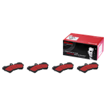 BREMBO P85069N Brake Pad