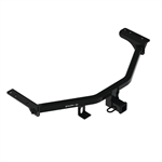 DRAW-TITE 76531 Trailer Hitch Rear