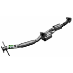 WALKER 50522 Catalytic Converter