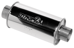 DYNOMAX 17267 MUFFLER ULTRA FLOW 16' DO 3'