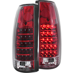 ANZO 311079 Tail Light Assembly - LED