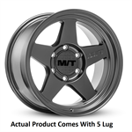 Wheel