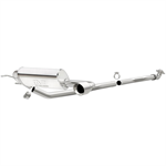 Exhaust System Kit