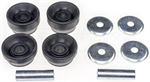 DORMAN BB9733 Strut Rod Bushing