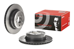 BREMBO 09.C315.11 Brake Rotor