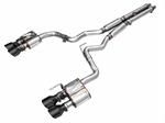 AWE 3025-43650 Exhaust System Kit
