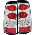 ANZO 211020 TL CHEVY SILVERADO 03-07