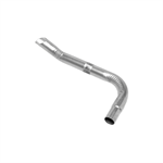 WALKER 43988 TAIL PIPE CHEVY CAM 84-91