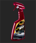 MEGUIARS A1624 QUICK WAX