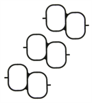 FEL-PRO MS96786 PLENUM GASKET SET