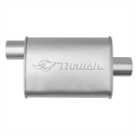 DYNOMAX 17635 HUSH THRUSH SUPER TURBO