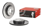 BREMBO 09.A742.11 Brake Rotor