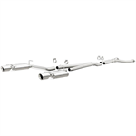 Exhaust System Kit
