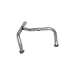 WALKER 40259 Exhaust Y Pipe