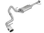 AFE 49-06039-P CAT-BACK EXHAUST SYSTEM