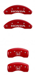 MGP 20220SHOHR CALIPER COVER CIVIC