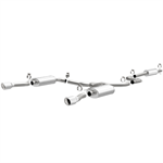 MAGNAFLOW 15197 CB 2012 CHEVY IMPALA 3.6L