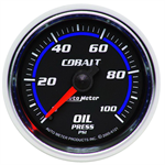 AUTOMETER 6121 Oil Pressure Gauge