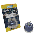 BBK 1707 Fuel Pressure Regulator: 1994-1995 Ford Mustang 5.