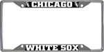 FAN MATS 26544 License Plate Frame