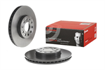 BREMBO 09.9145.11 Brake Rotor